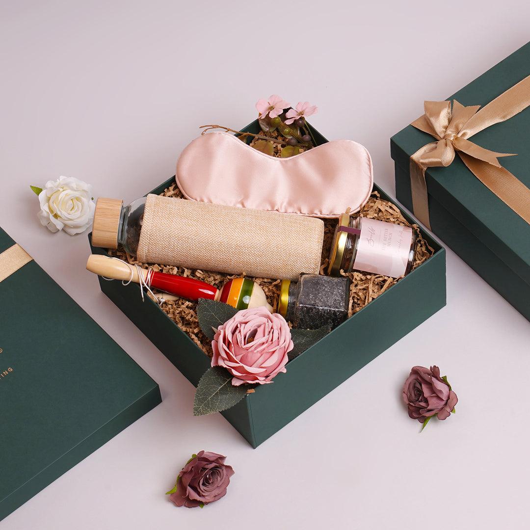 Tranquil Essentials Gift Hamper