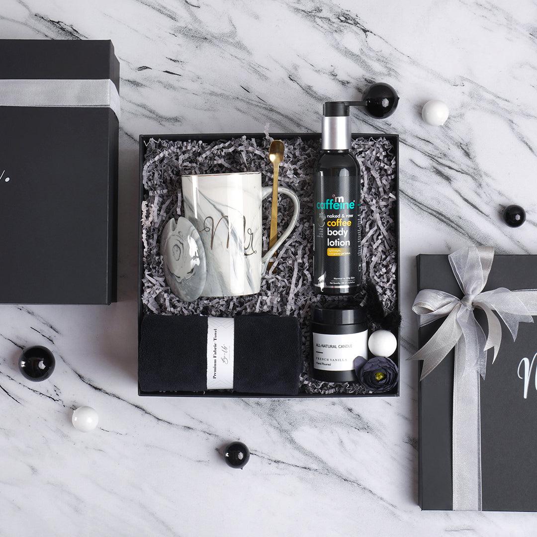 My Mighty Man Gift Hamper