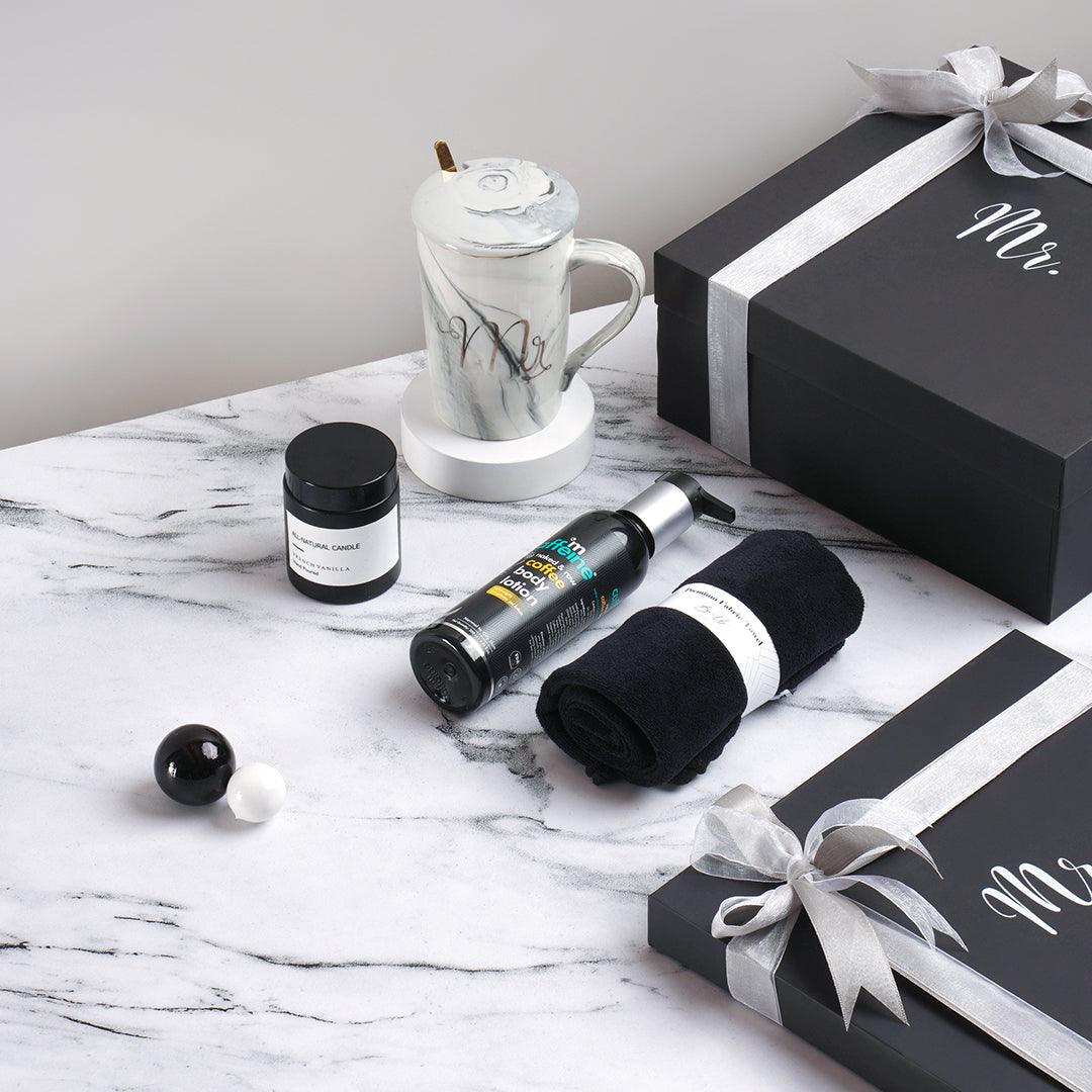 My Mighty Man Gift Hamper