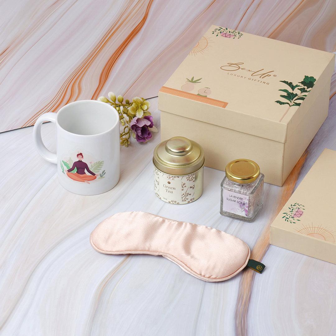 Time to Unwind Gift Hamper
