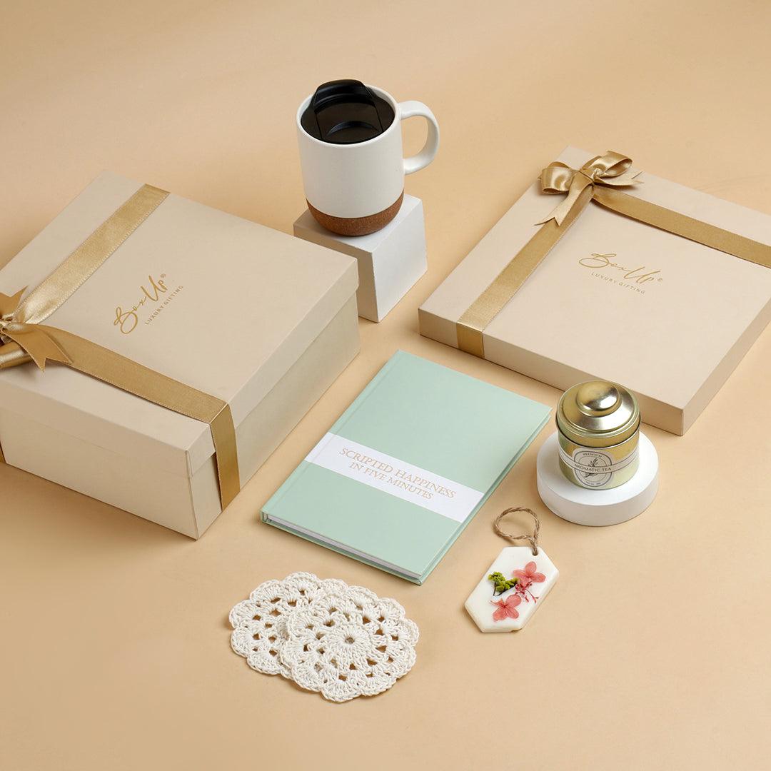 Soulfully Scripted Gift Hamper