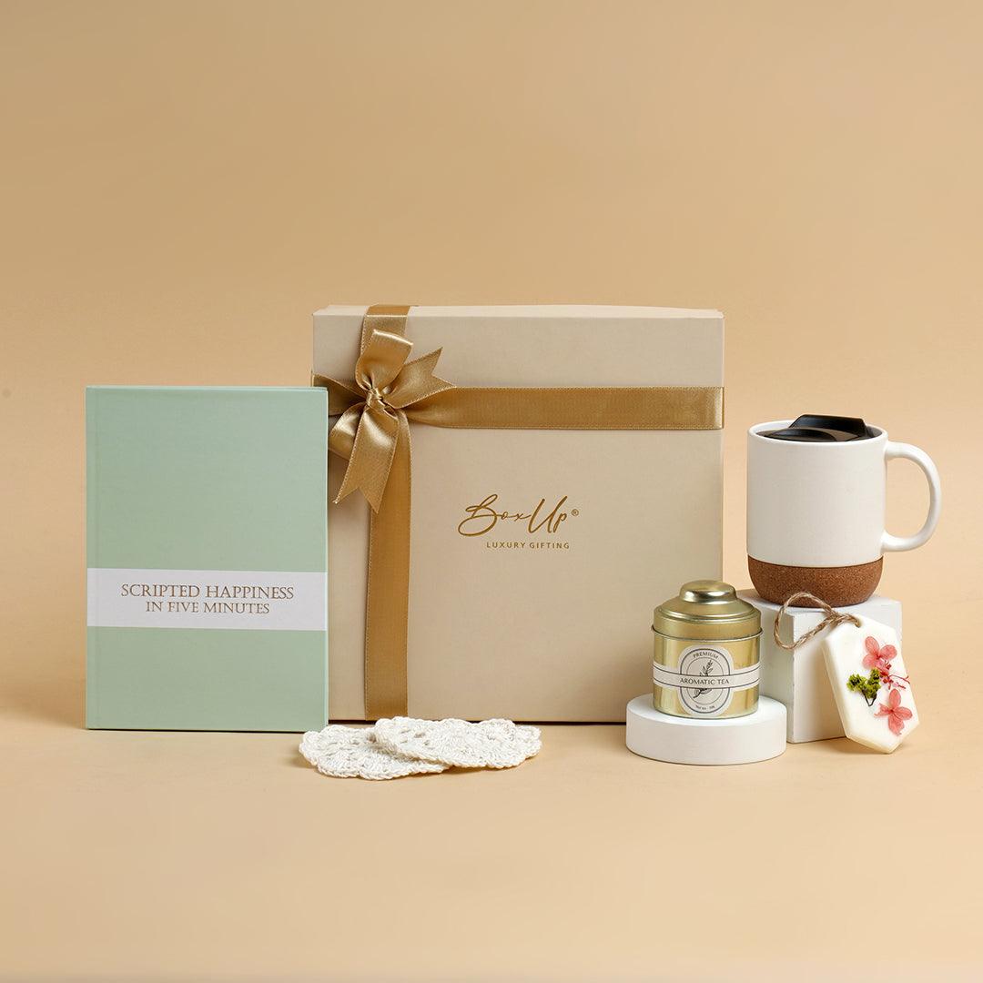Soulfully Scripted Gift Hamper
