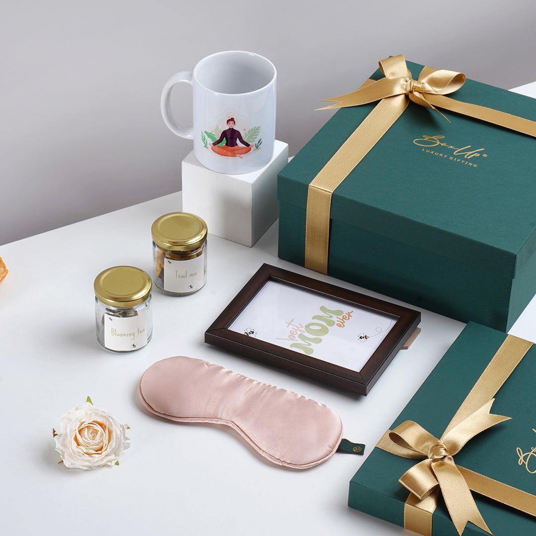 Soothing Mothers hamper