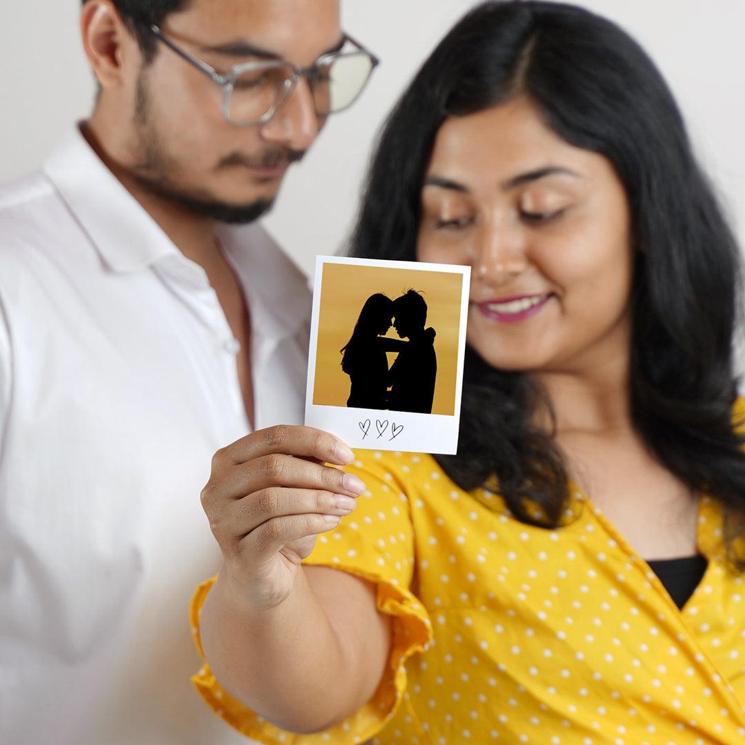 Snapped Together [Sweetheart Polaroids] Gift