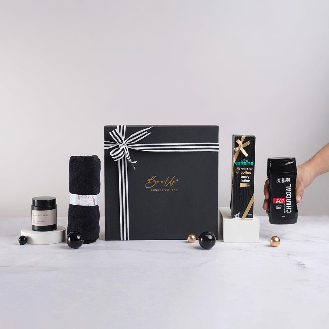 Bear Care Hamper