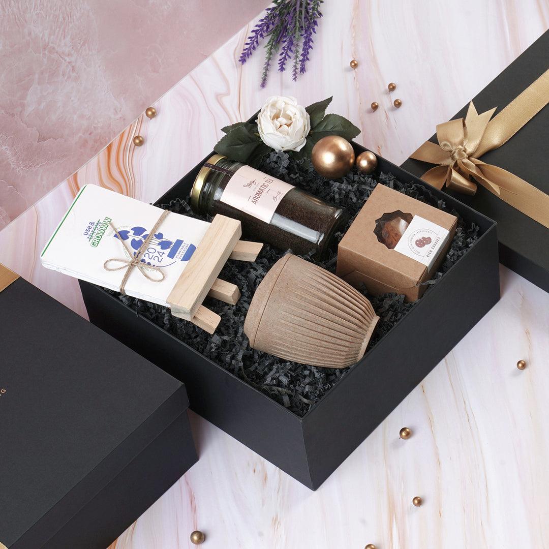 New Year Freshness Hamper