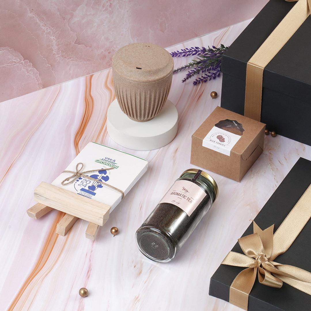 New Year Freshness Hamper