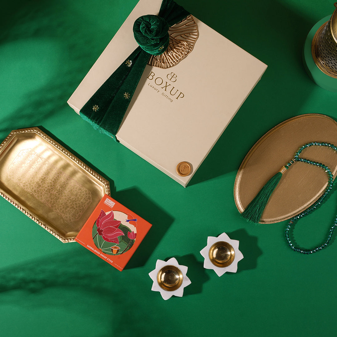 Ramadan blessing Gift hamper