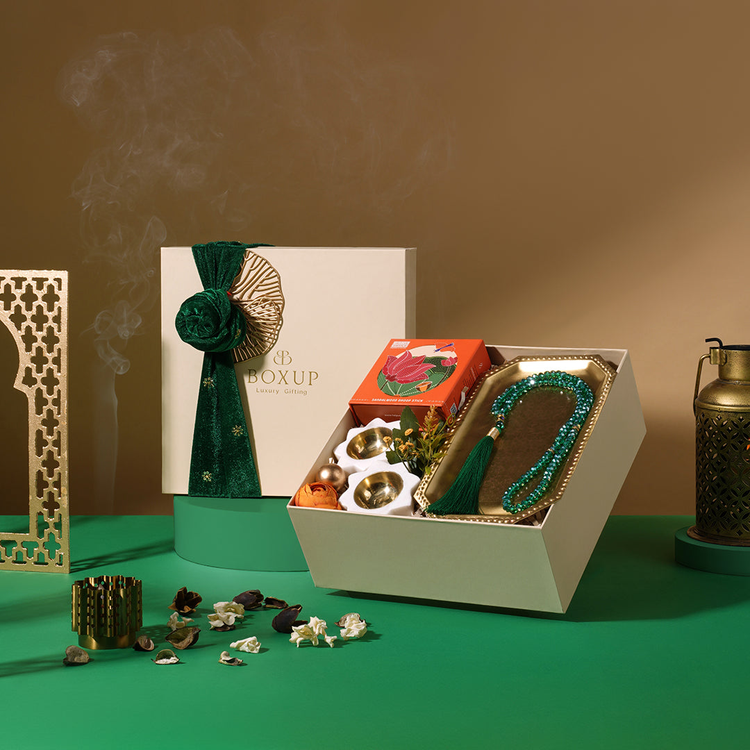 Ramadan blessing Gift hamper