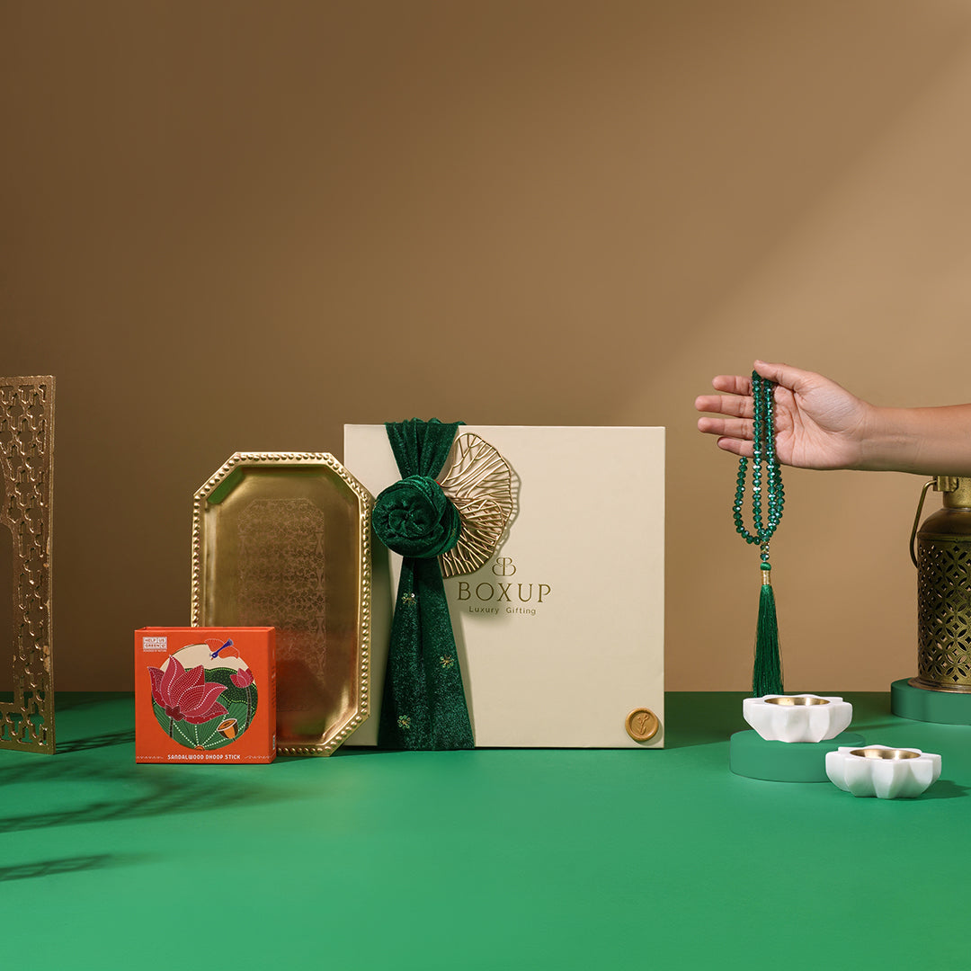 Ramadan blessing Gift hamper