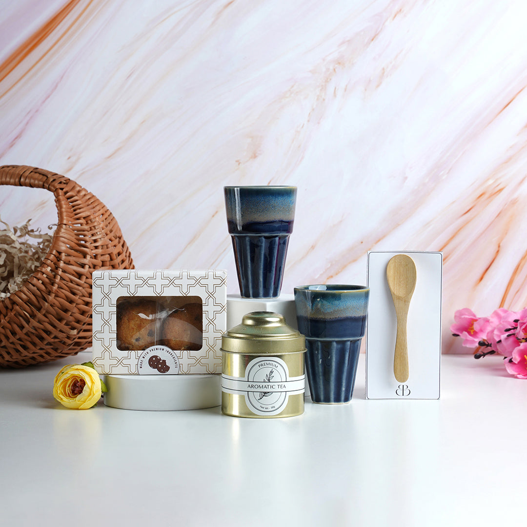 Earthy Womens Day hamper