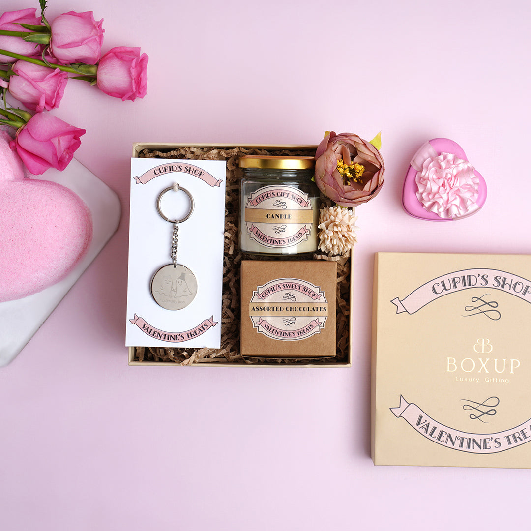 Cupids Gift