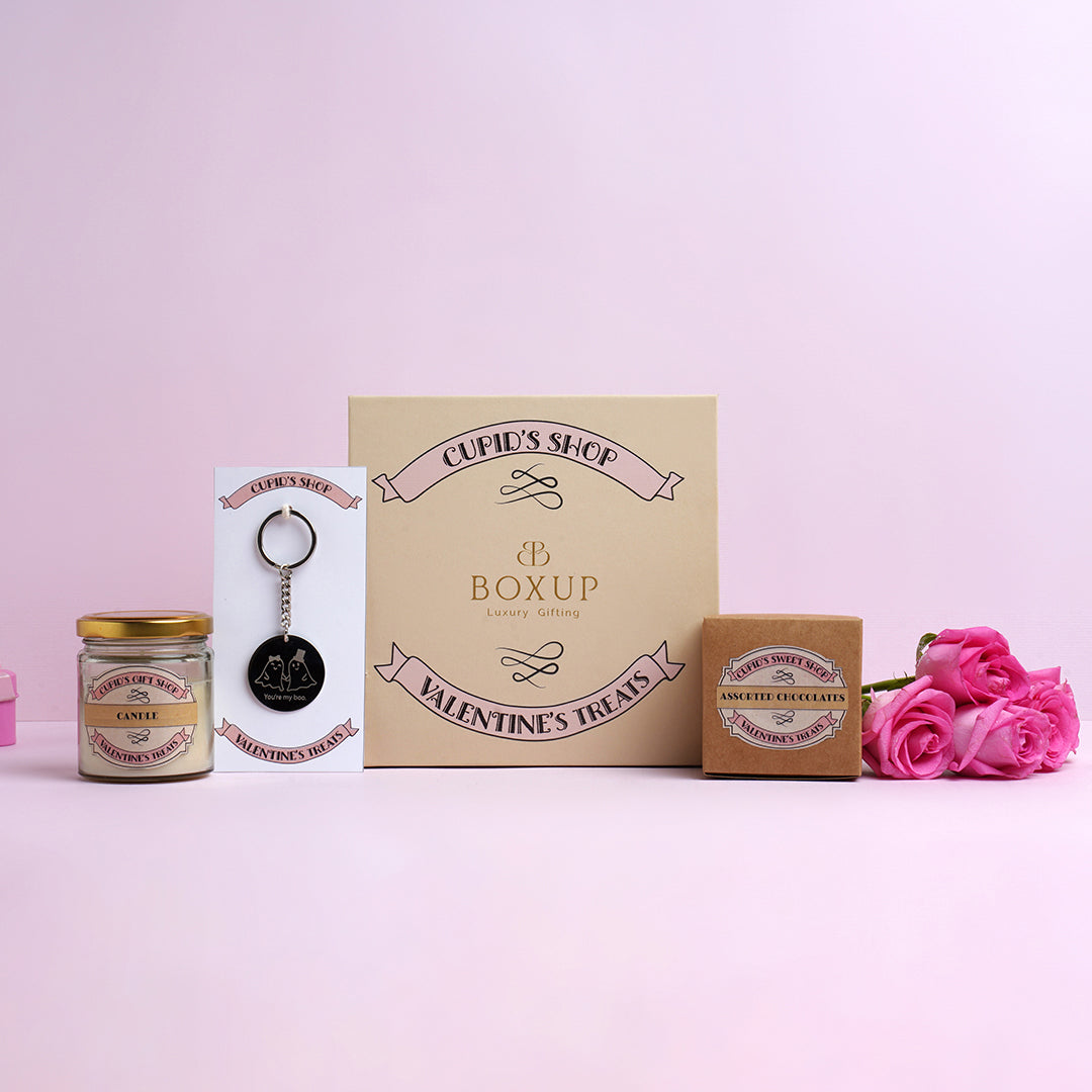Cupids Gift