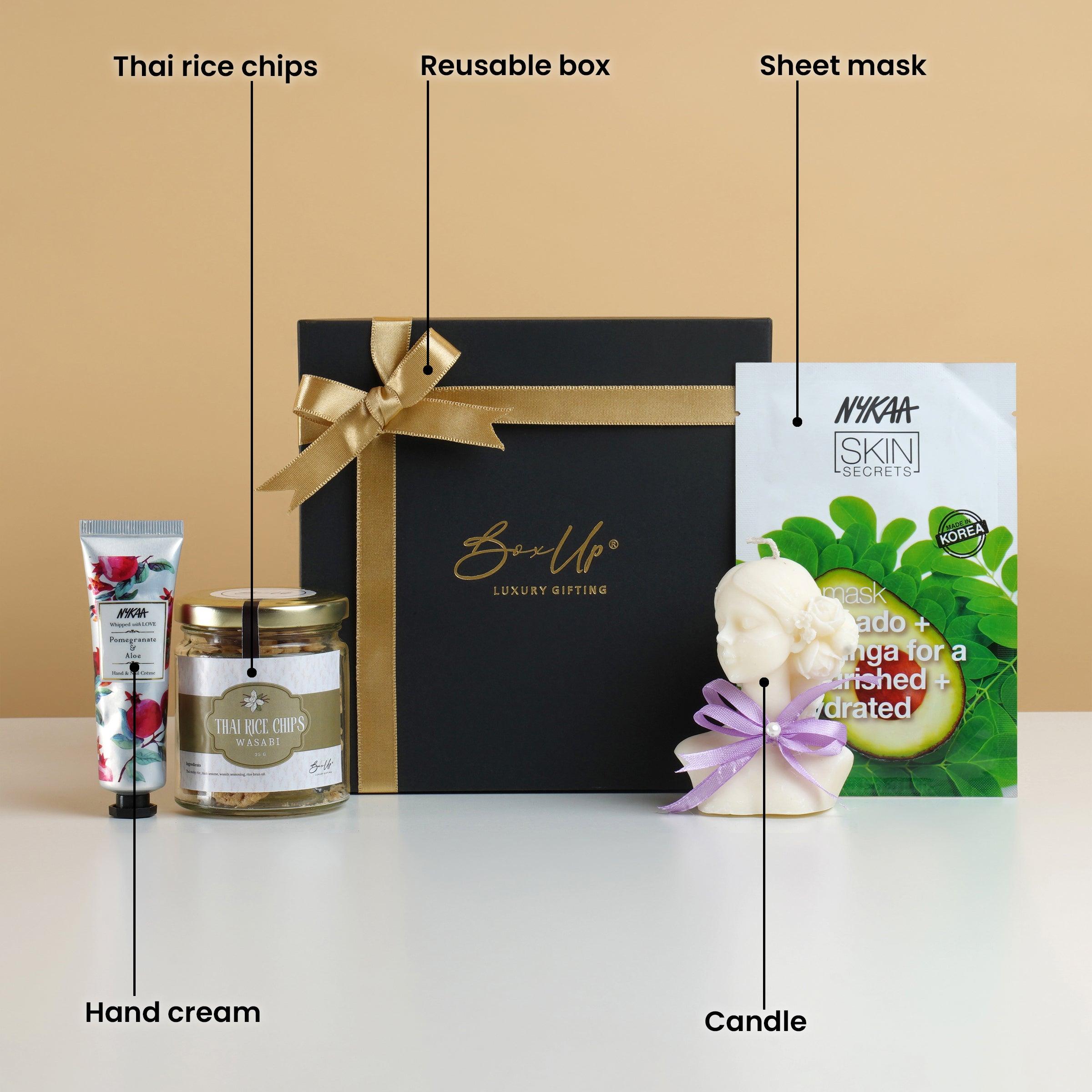 Warm Embrace Gift Hamper