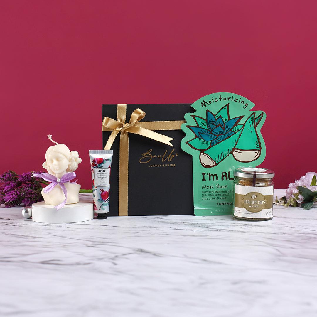 Warm Embrace Gift Hamper