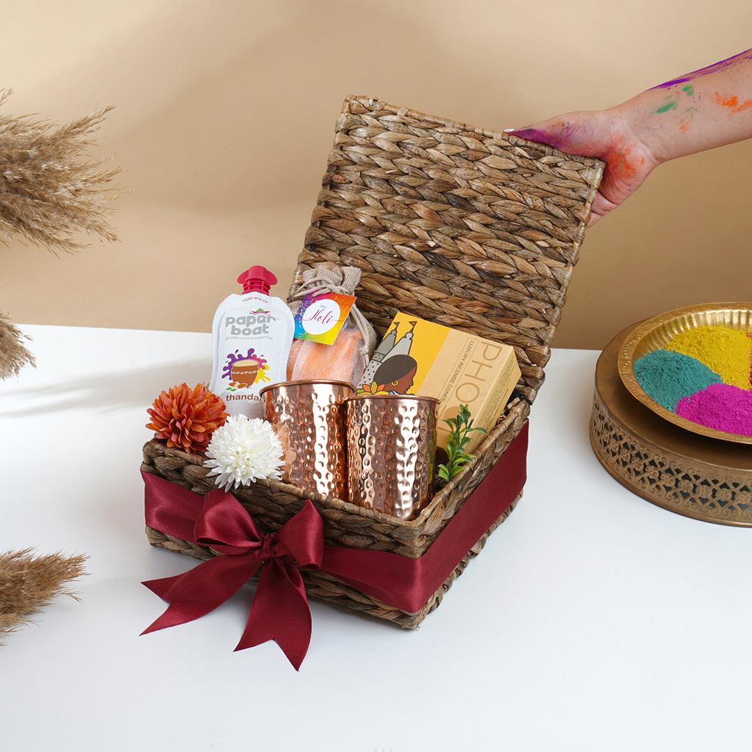 Happy Holi hamper