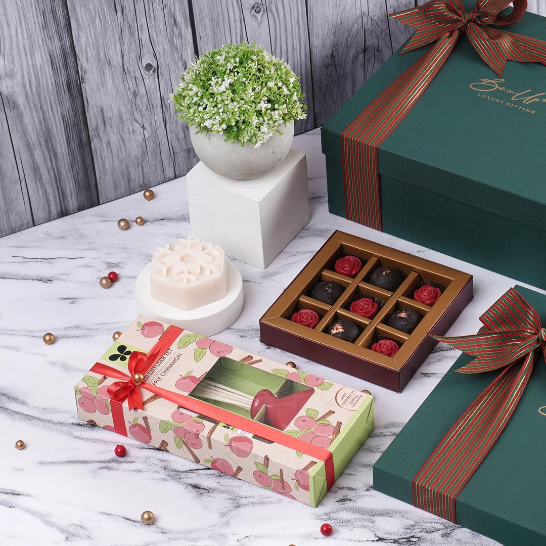 Jolly Christmas Gift