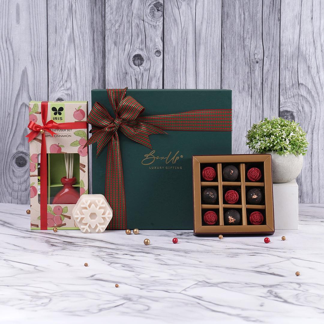 Jolly Christmas Gift