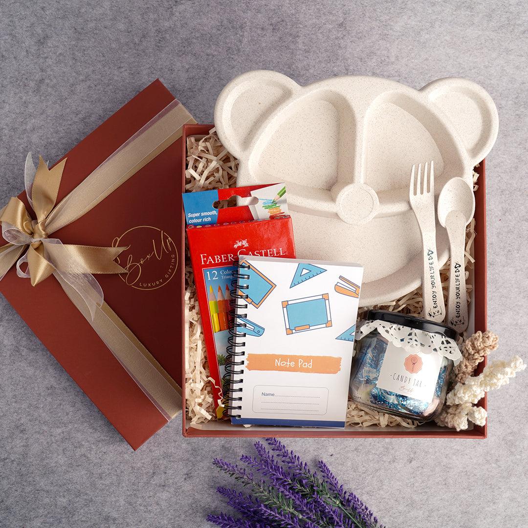 Sibling Connection Gift Box