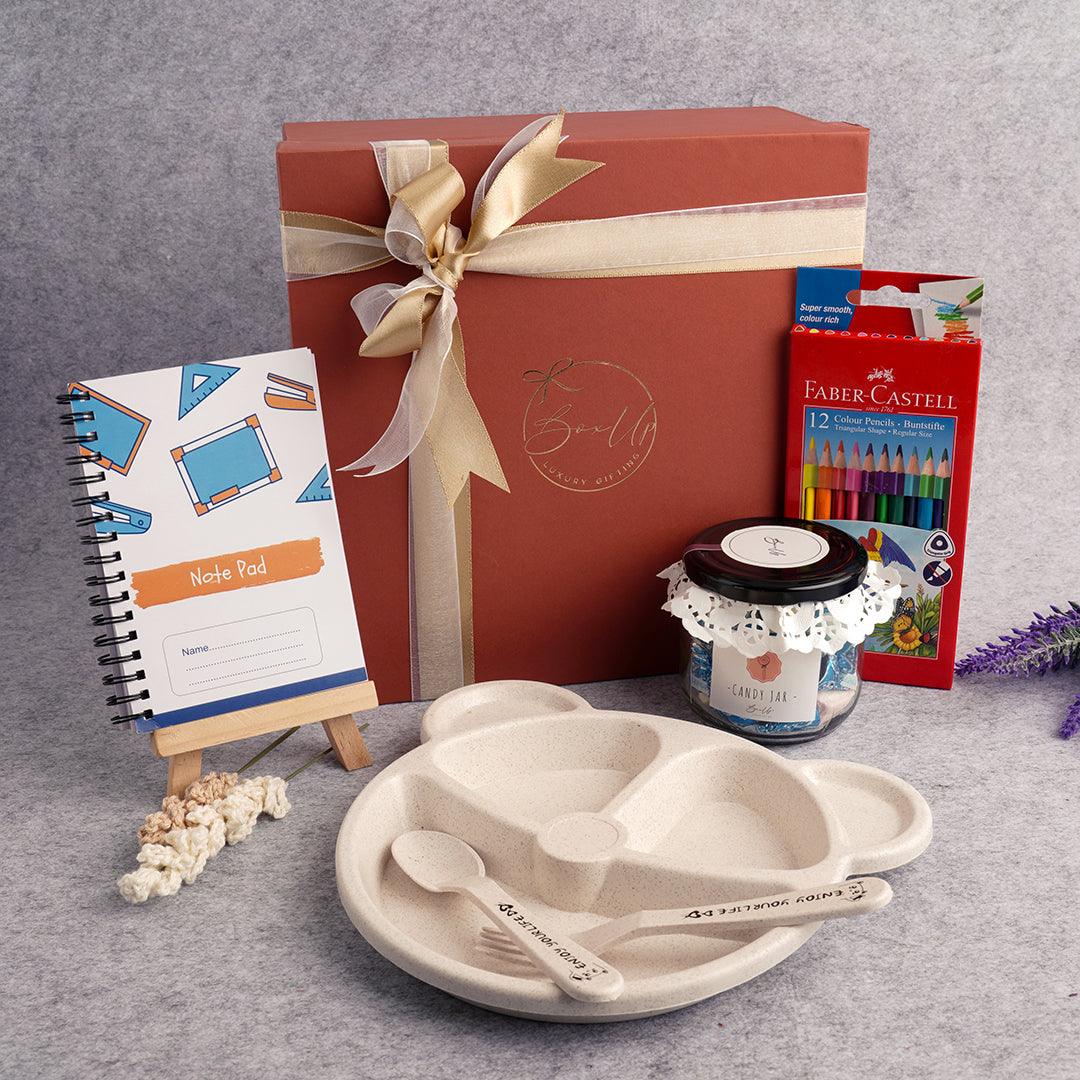 Sibling Connection Gift Box