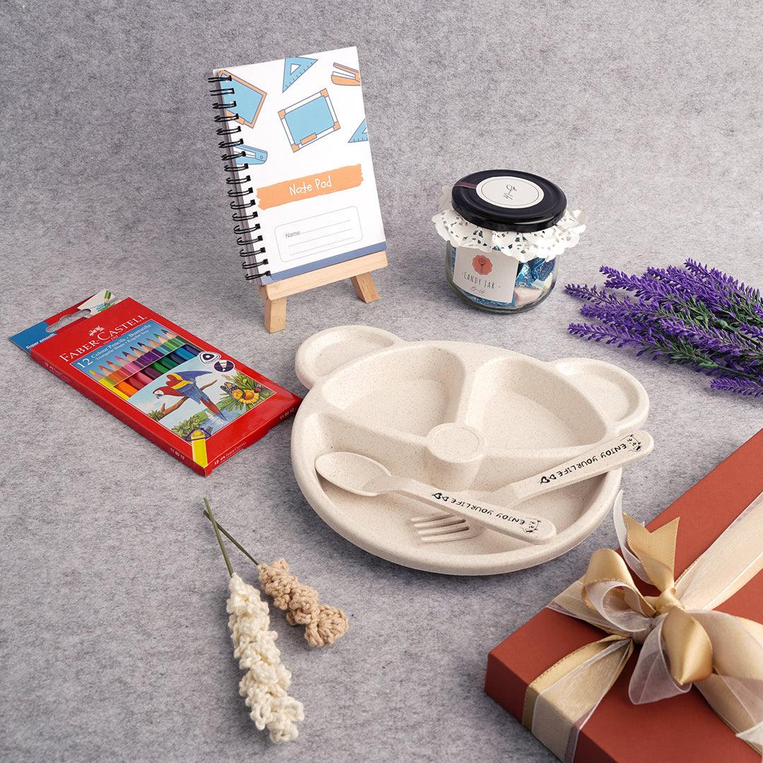 Sibling Connection Gift Box