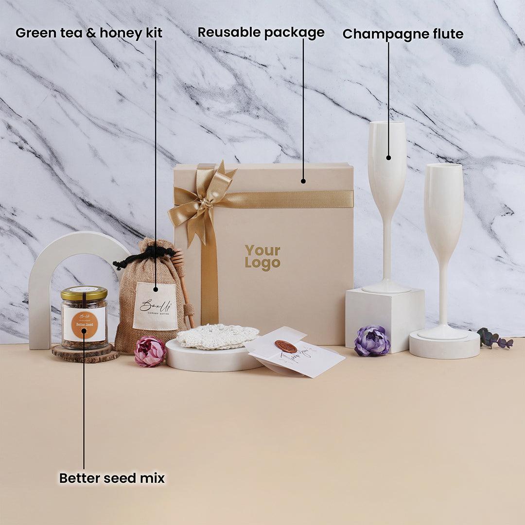 Sublime Celebrations