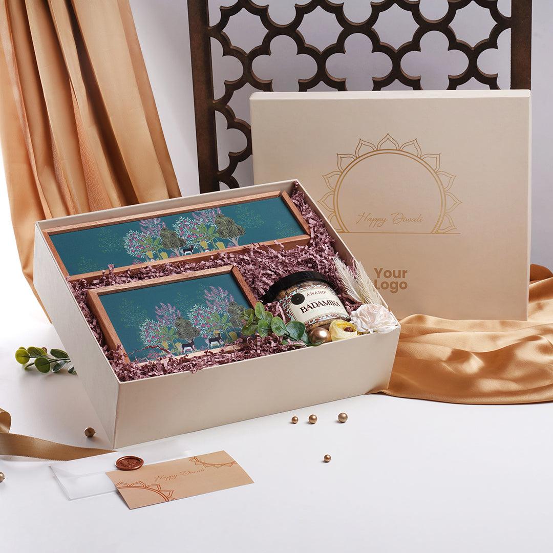 Magnificent Diwali Hamper