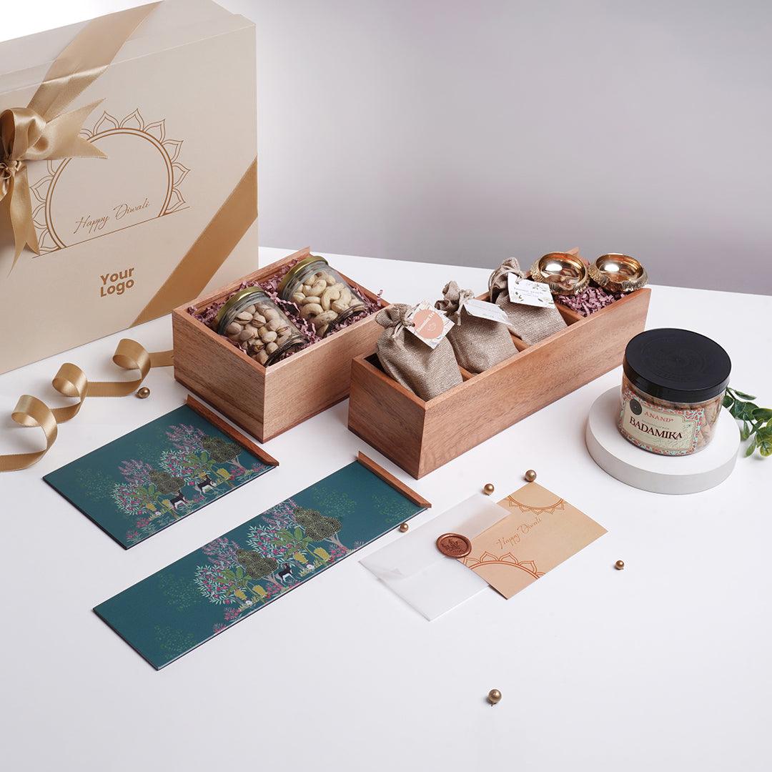 Magnificent Diwali Hamper