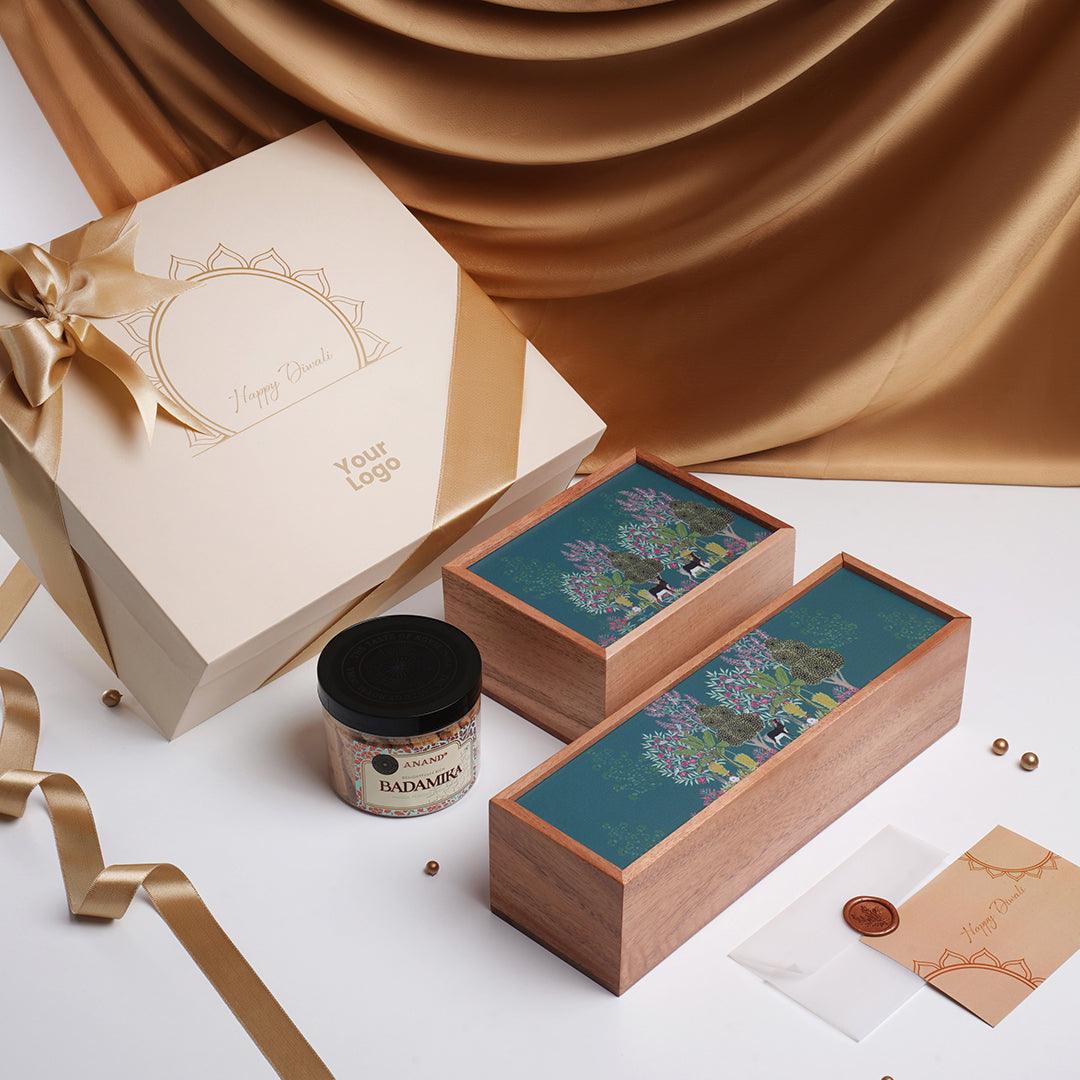 Magnificent Diwali Hamper