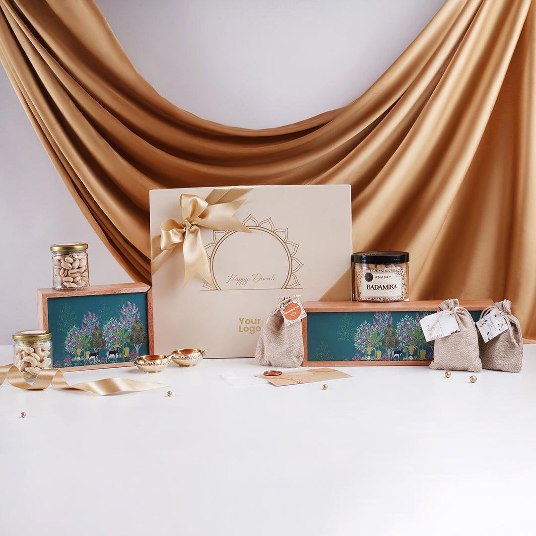 Magnificent Diwali Hamper