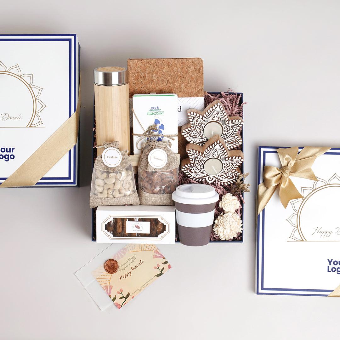 Perfect Diwali Hamper