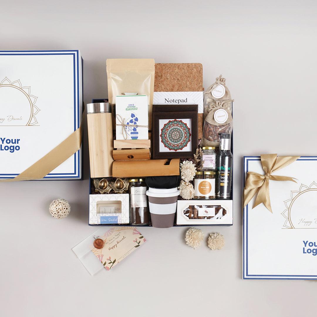 Posh Diwali Hamper