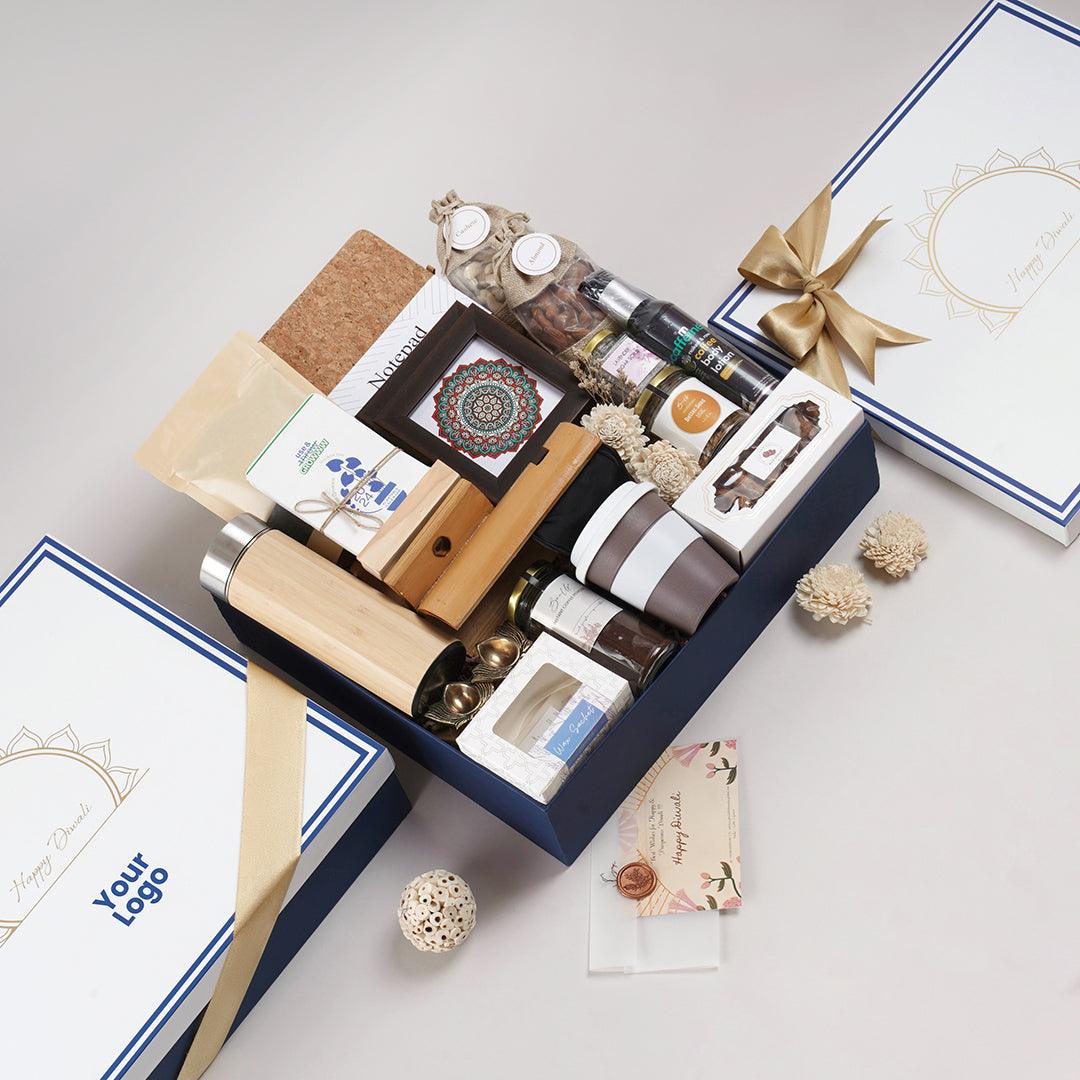 Posh Diwali Hamper