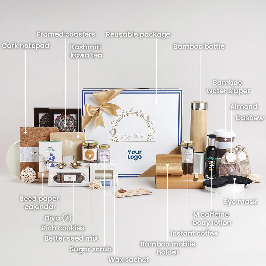 Posh Diwali Hamper