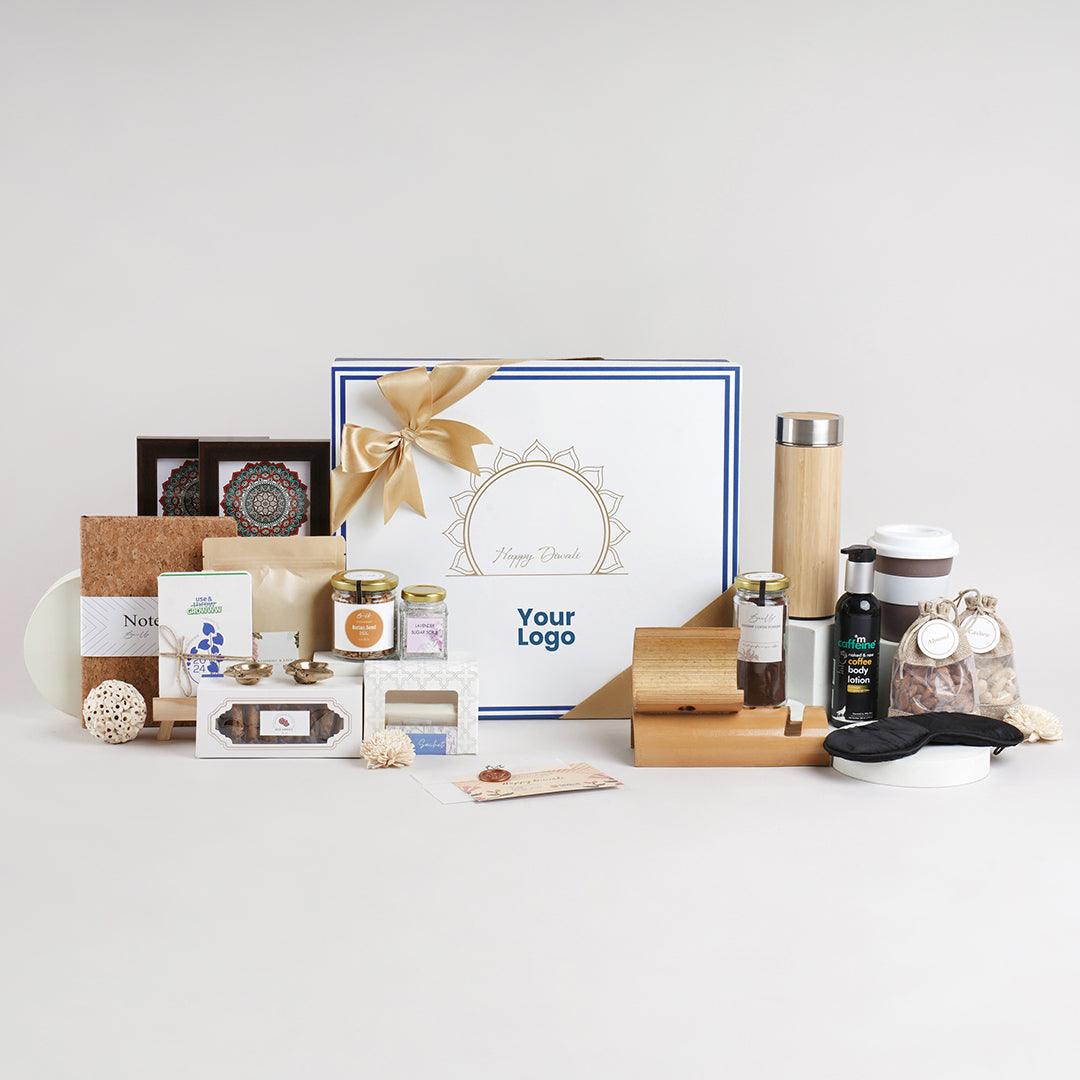 Posh Diwali Hamper