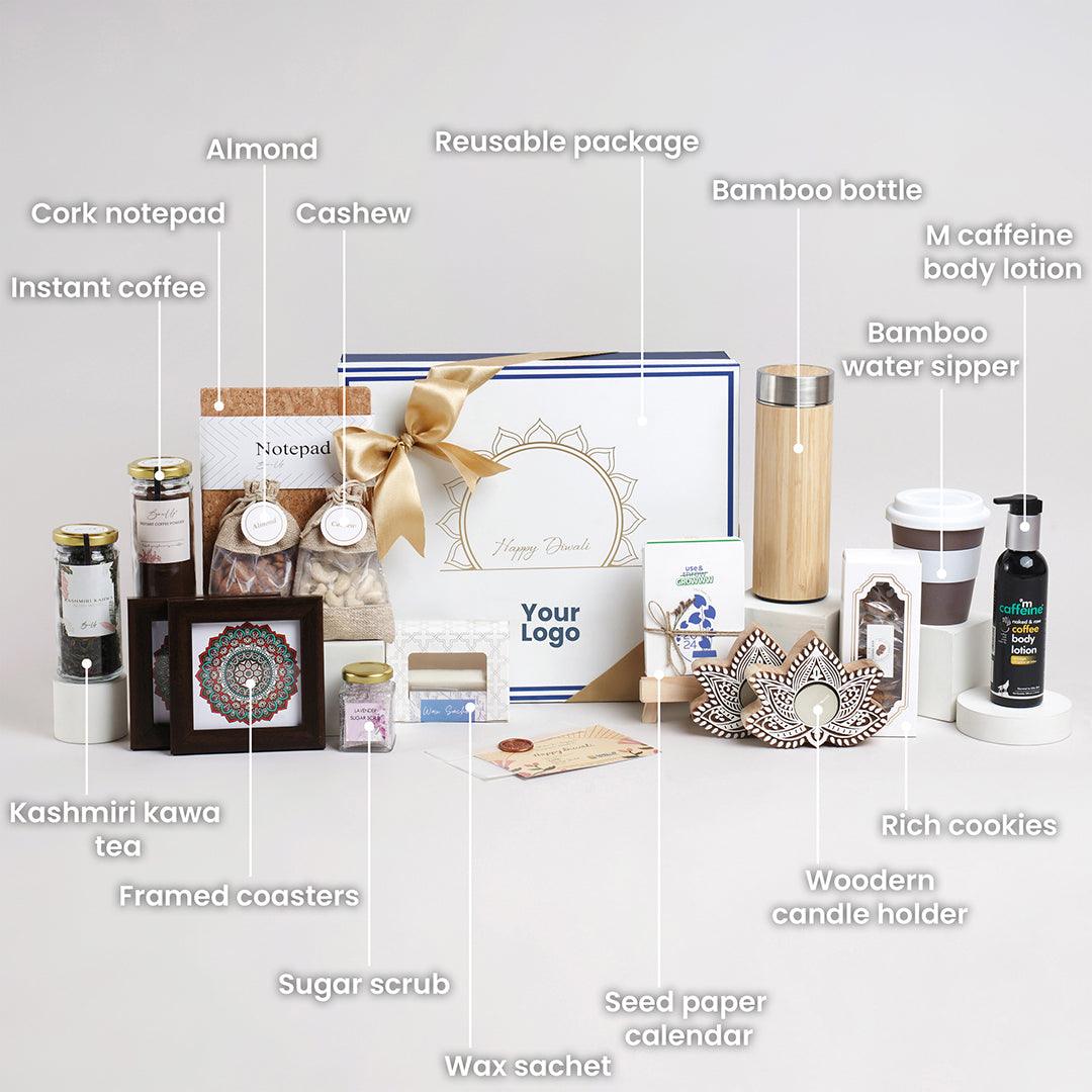 Premium Diwali Hamper