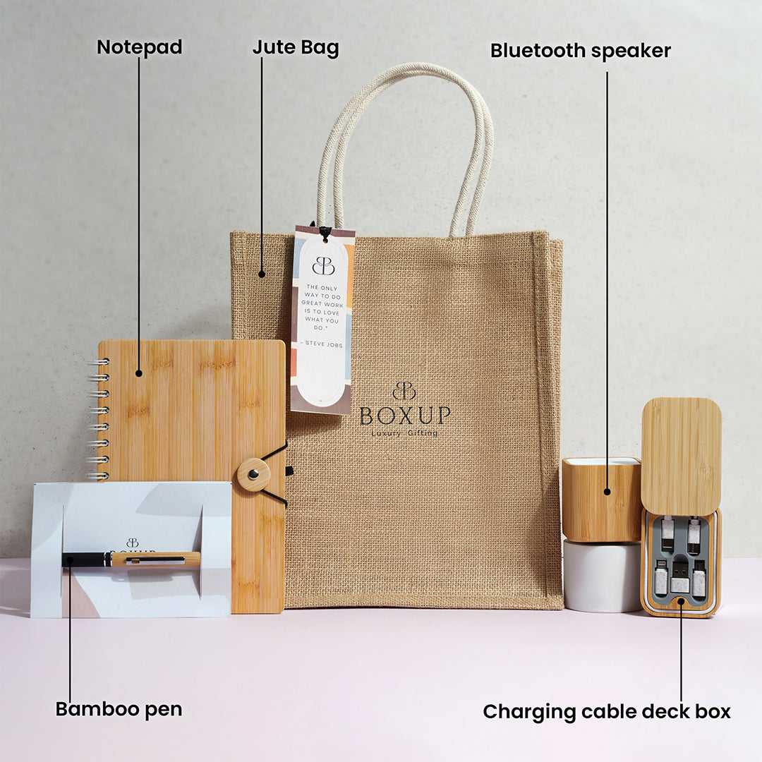 The Onboarding Delight Hamper