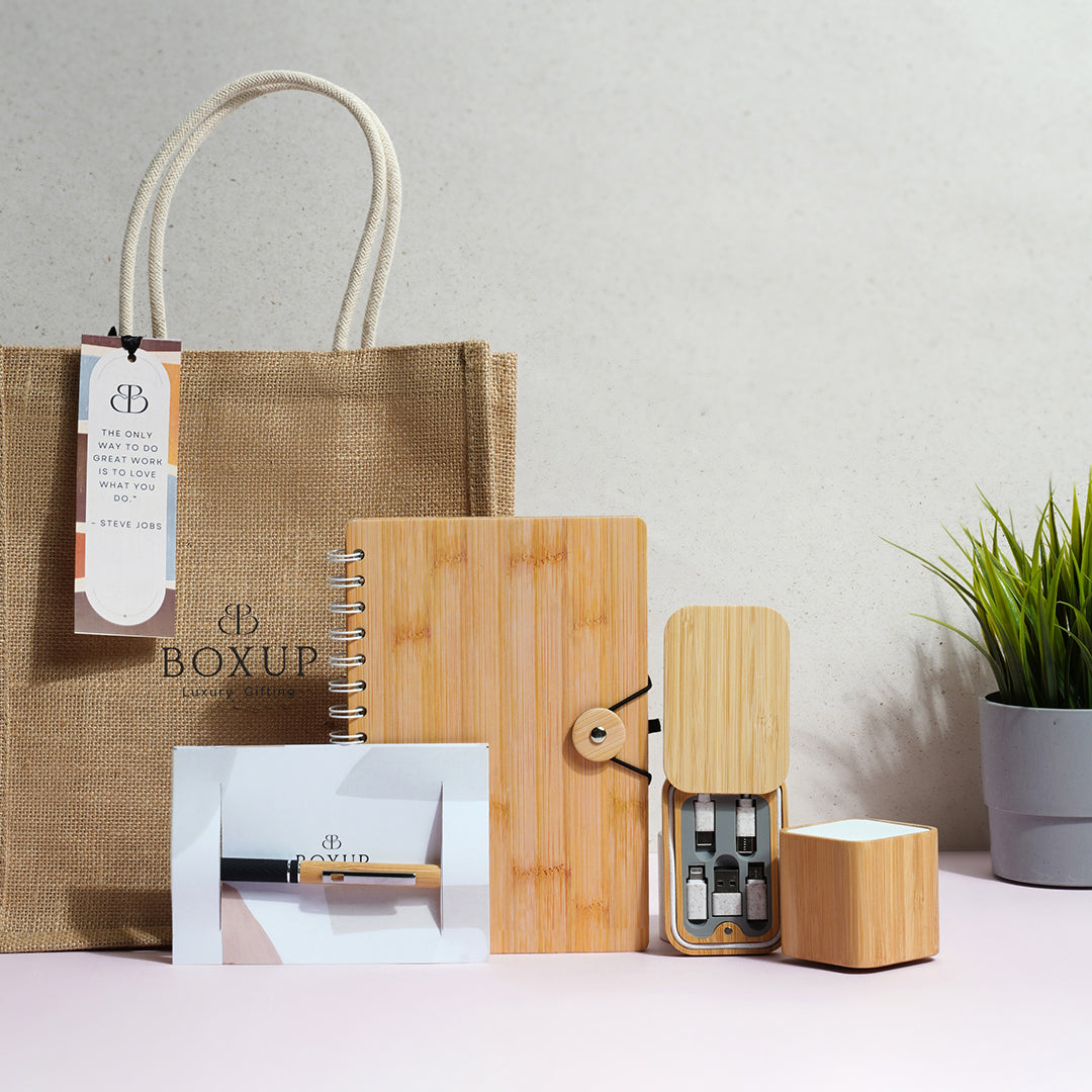 The Onboarding Delight Hamper