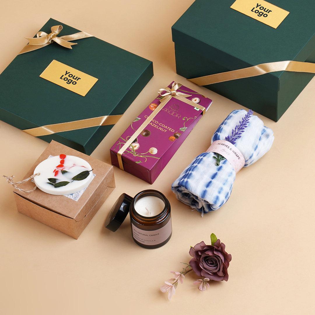 Endearment Box
