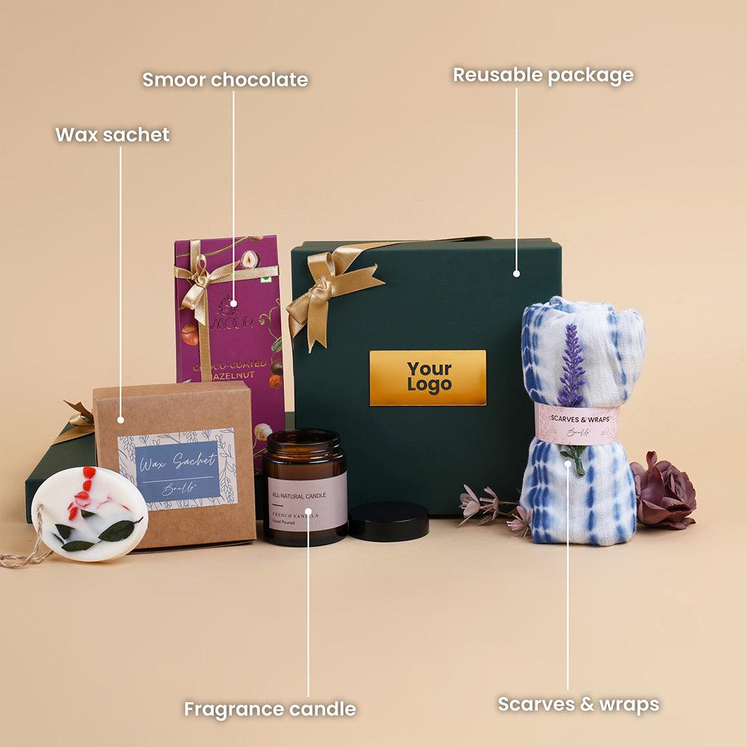 Endearment Box