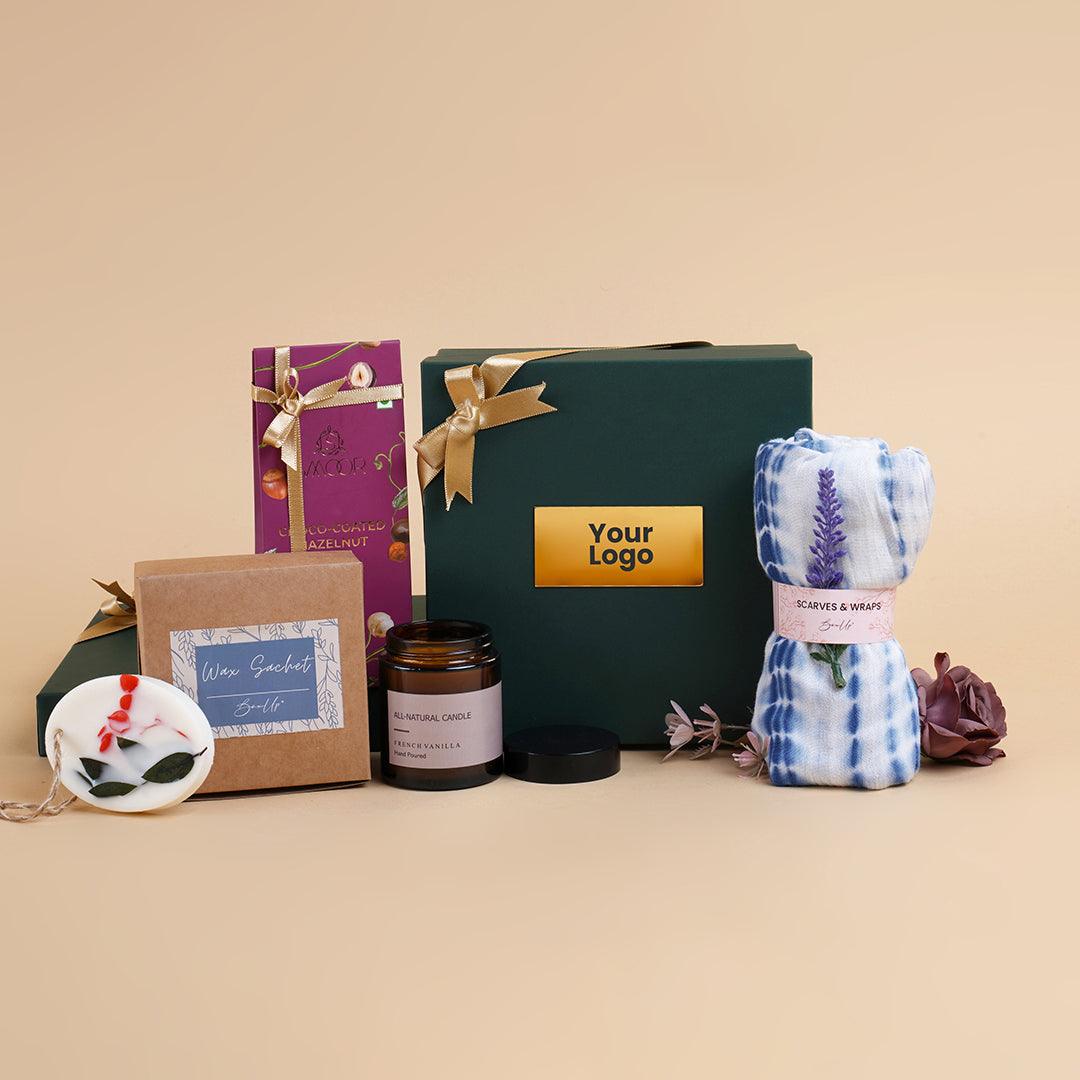 Endearment Box