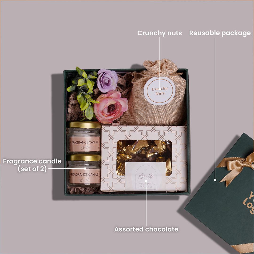 Tiny Treats Diwali Hamper