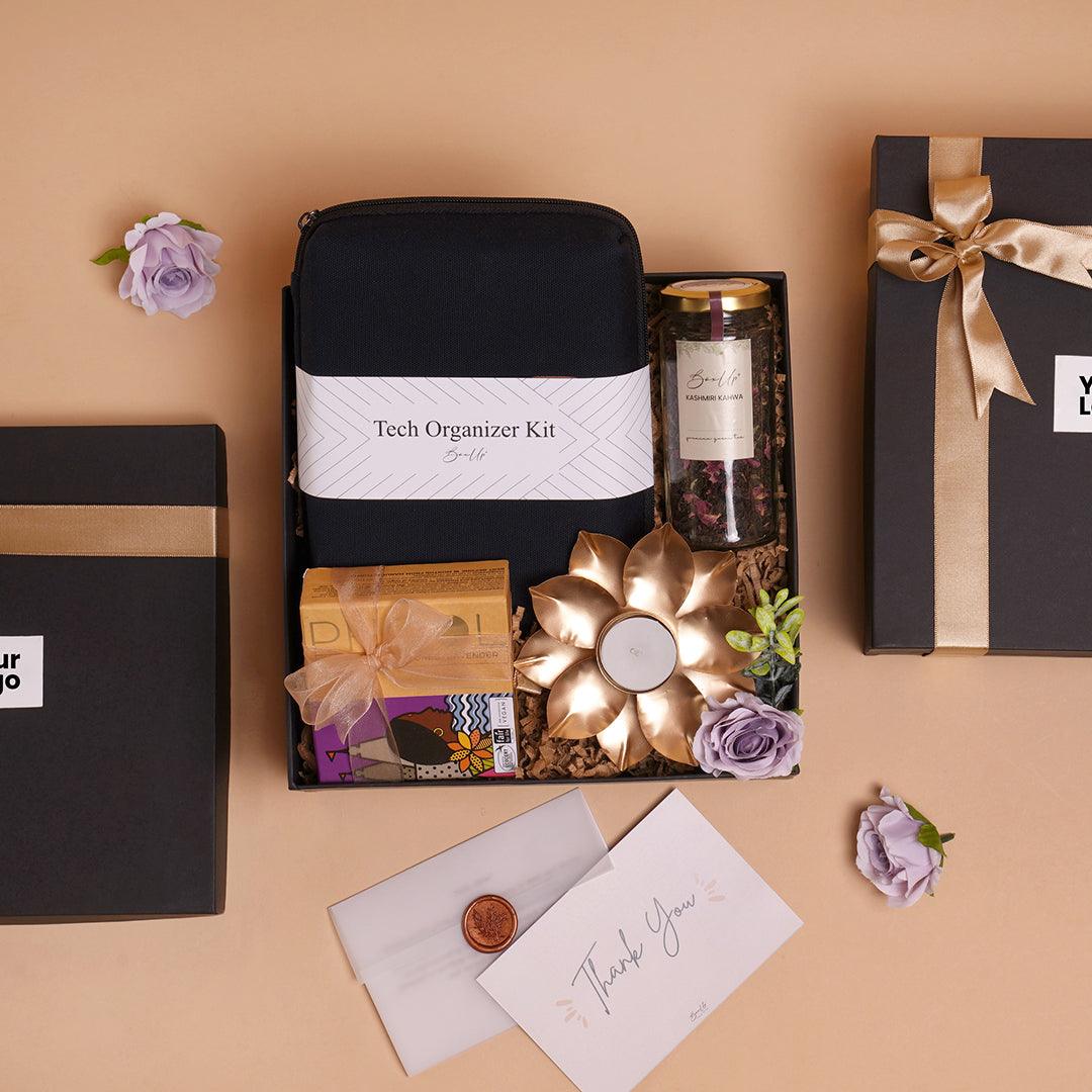 Luminous Diwali Gift Box