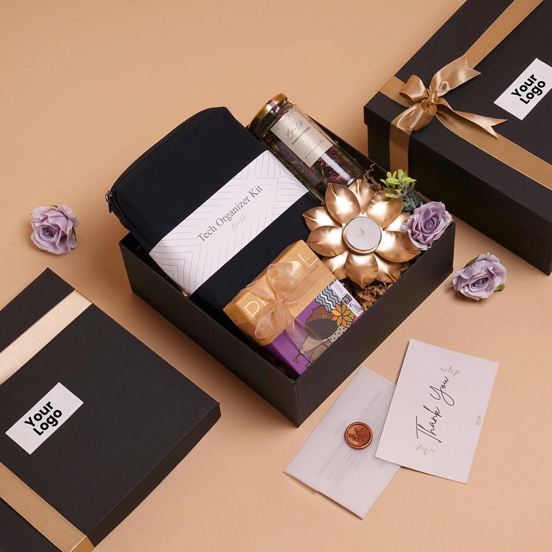 Luminous Diwali Gift Box