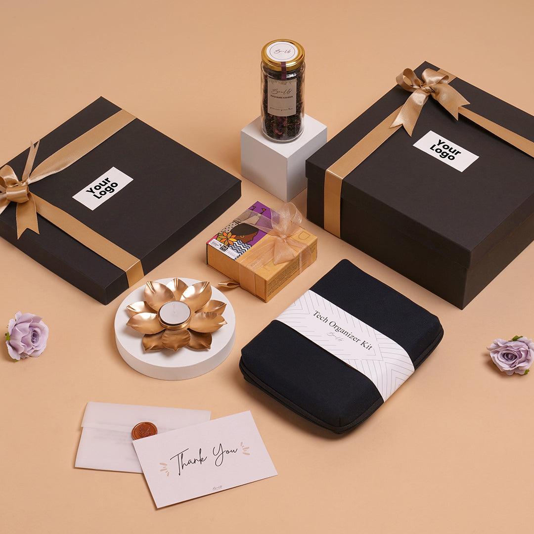 Luminous Diwali Gift Box