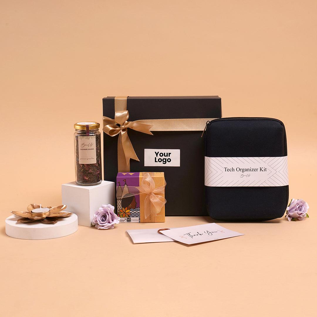 Luminous Diwali Gift Box