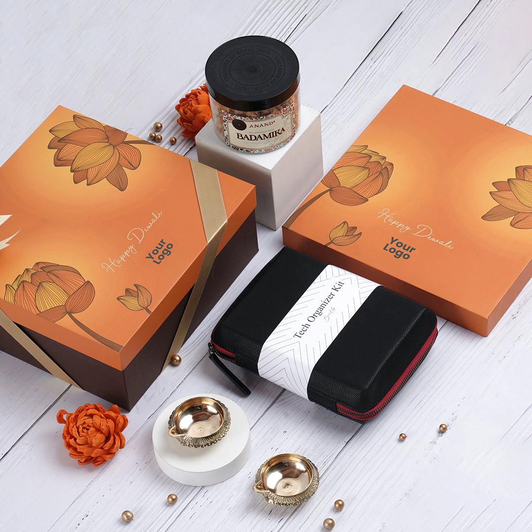Diwali Festive Hamper
