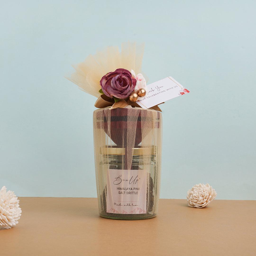 Sweet blessings Diwali hamper