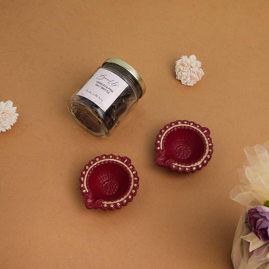 Sweet blessings Diwali hamper