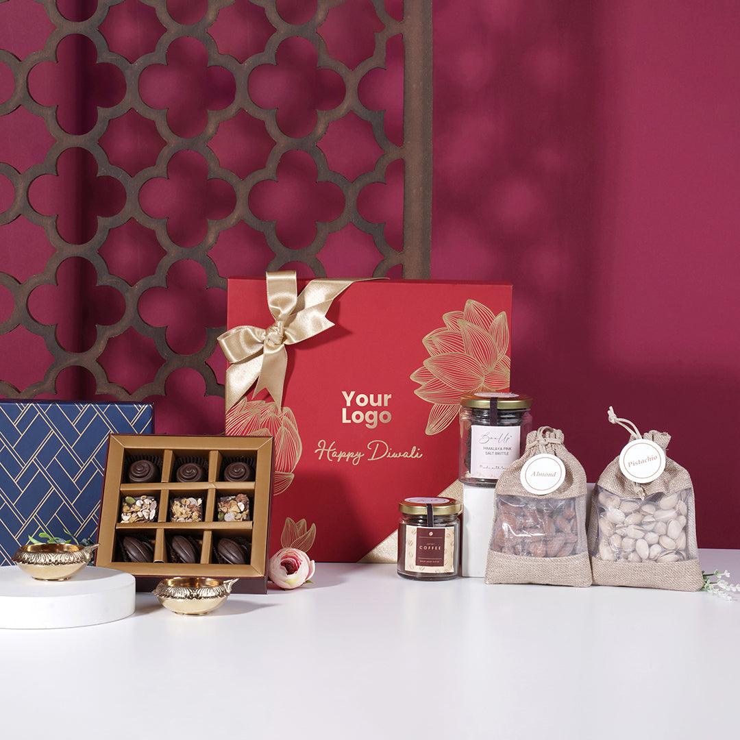Exquisite Diwali Hamper